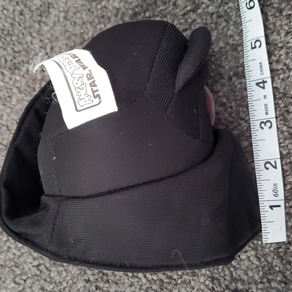 Darth Vader angry birds star wars plush - Picture 5 of 6